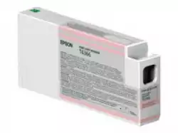 EPSON 5LB T6366 ink cartridge vivid light magenta standard capacity 700ml 1-pack