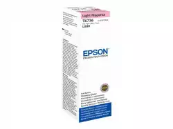 EPSON Cartus T6736 light magenta 70ml