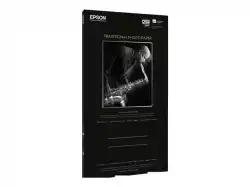 EPSON Traditional Photo Paper A2 420 x 594 mm 330g/m2 25 sheet photo paper