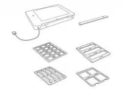 EPSON Transparency unit