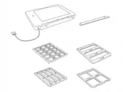 EPSON Transparency unit