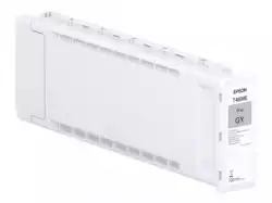 EPSON 1LB UltraChrome Pro 6 Gray T48ME 700ml SC-P8500