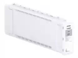 EPSON 1LB UltraChrome Pro 6 Gray T48ME 700ml SC-P8500