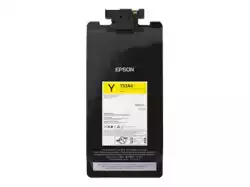 EPSON UltraChrome XD3 Yellow rips 1.6 L SC-T7700