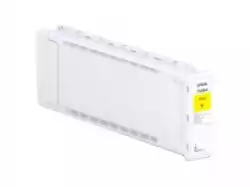 EPSON 1LB UltraChrome XD3 Yellow T50M4 700ml SC-T7700