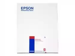 EPSON UltraSmooth Fine Art A2 420 x 594 mm 325g/m2 25 sheet fine art paper