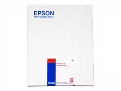 EPSON UltraSmooth Fine Art A2 420 x 594 mm 325g/m2 25 sheet fine art paper
