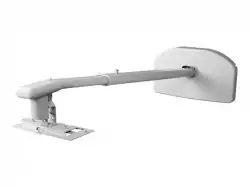 Epson Wall Mount - ELPMB64 -  EB-L2xx