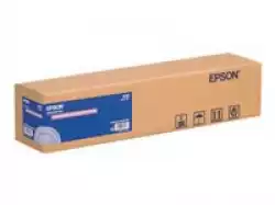 EPSON Watercolor Matte Radiant white Roll A1 24inch 61.0cm x 18m 190g/m2