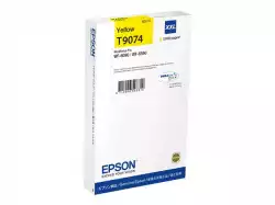 EPSON 1LB WF-6xxx Ink Cartridge Yellow XXL