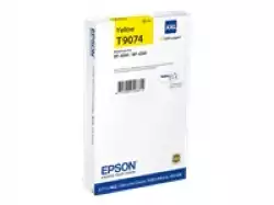 EPSON 1LB WF-6xxx Ink Cartridge Yellow XXL