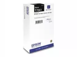 EPSON 6LB WF-8xxx Series Ink Cartridge L Black