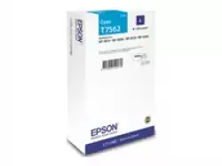 EPSON 4LB WF-8xxx Series Ink Cartridge L Cyan