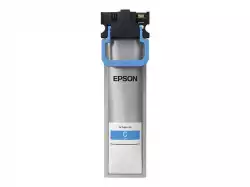 EPSON 1LB WF-C53xx/WF-C58xx Series Ink Cartridge L Cyan 3.000 pages