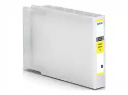 EPSON 1LB WF-C8190/WF-C8690 Ink XXL Yellow                          