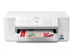 EPSON WorkForce Pro WF-C4310DW Printer colour Duplex ink-jet A4 4800x2400dpi 21ppm mono/11ppm colour 250 sheets USB LAN Wi-Fi