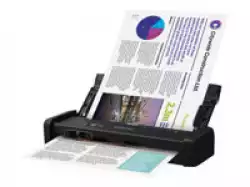 Epson WorkForce DS-310