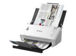 Epson WorkForce DS-410