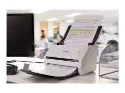 EPSON WorkForce DS-530 Scanner A4