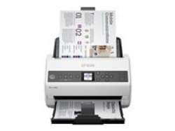 Epson WorkForce DS-730N