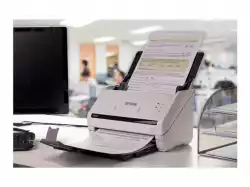EPSON WorkForce DS-770II Scanner 45 ppm                          