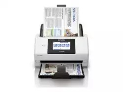 EPSON WorkForce DS-790WN Document scanner Duplex A4 600x600dpi 45ppm mono/45ppm colour ADF 100sheets 7000scans/d USB 3.0 Wi-Fi