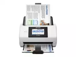 EPSON WorkForce DS-790WN Document scanner Duplex A4 600x600dpi 45ppm mono/45ppm colour ADF 100sheets 7000scans/d USB 3.0 Wi-Fi
