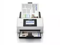 EPSON WorkForce DS-790WN Document scanner Duplex A4 600x600dpi 45ppm mono/45ppm colour ADF 100sheets 7000scans/d USB 3.0 Wi-Fi