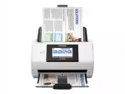 EPSON WorkForce DS-790WN Document scanner Duplex A4 600x600dpi 45ppm mono/45ppm colour ADF 100sheets 7000scans/d USB 3.0 Wi-Fi