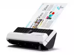 EPSON WorkForce DS-C330 Scanner 30ppm