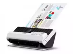 EPSON WorkForce DS-C490 Duplex Scanner A4/Legal 600dpi x 600dpi 40ppm ADF 20pages USB2.0                          
