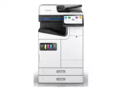 EPSON WorkForce Enterprise AM-C4000 Inkjet Multifunction Printer A4 40ppm 600x2400dpi