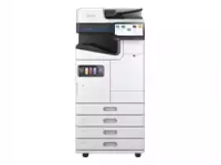 EPSON WorkForce Enterprise AM-C4000 Inkjet Multifunction Printer A4 40ppm 600x2400dpi
