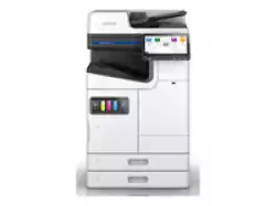 EPSON WorkForce Enterprise AM-C4000 Inkjet Multifunction Printer A4 40ppm 600x2400dpi