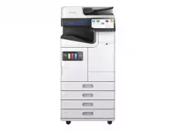 EPSON WorkForce Enterprise AM-C4000 Inkjet Multifunction Printer A4 40ppm 600x2400dpi