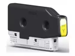 EPSON WorkForce Enterprise AM-C400 Yellow Ink
