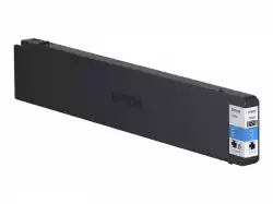 EPSON WorkForce Enterprise WF-C21000 Cyan Ink