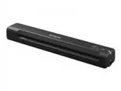 EPSON WorkForce ES-50 Sheetfed scanner Contact Image Sensor CIS A4 600x600dpi 300scans/d USB 2.0