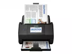 Epson WorkForce ES-580W