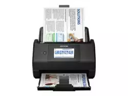 Epson WorkForce ES-580W