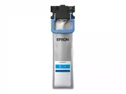EPSON WorkForce Pro EM/EP-C800R Cyan XL Ink 5K