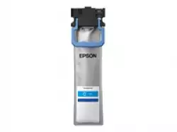 EPSON WorkForce Pro EM/EP-C800R Cyan XL Ink 5K