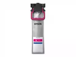 EPSON WorkForce Pro EM/EP-C800R Magenta XL Ink 5K