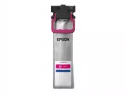 EPSON WorkForce Pro EM/EP-C800R Magenta XL Ink 5K