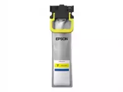EPSON WorkForce Pro EM/EP-C800R Yellow XL Ink 5K