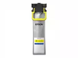 EPSON WorkForce Pro EM/EP-C800R Yellow XL Ink 5K