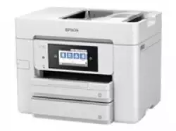 EPSON WorkForce Pro WF-4745DTWF ink colour 24ppm MFP