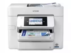 EPSON WorkForce Pro WF-C4810DTWF MFP colour ink-jet A4 36ppm print 500 sheets USB 2.0 LAN Wi-Fi USB host