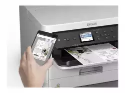 EPSON WorkForce Pro WF-C5290DW                          