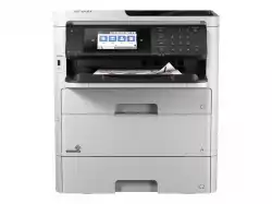 EPSON WorkForce Pro WF-C579RDTWF MFP Inkjet FAX 34ppm